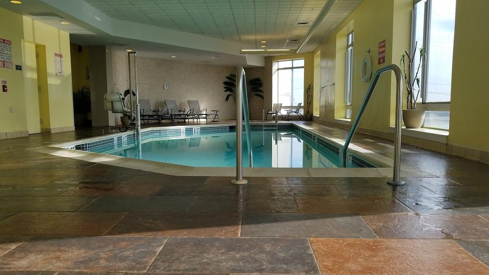 Hilton Philadelphia City Avenue Dış mekan fotoğraf