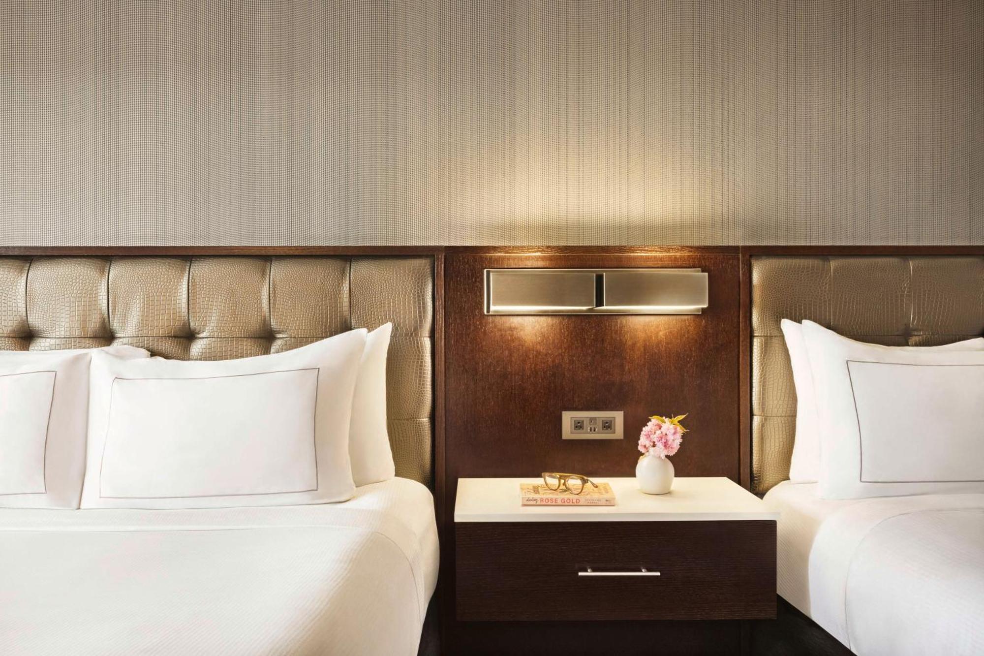Hilton Philadelphia City Avenue Dış mekan fotoğraf