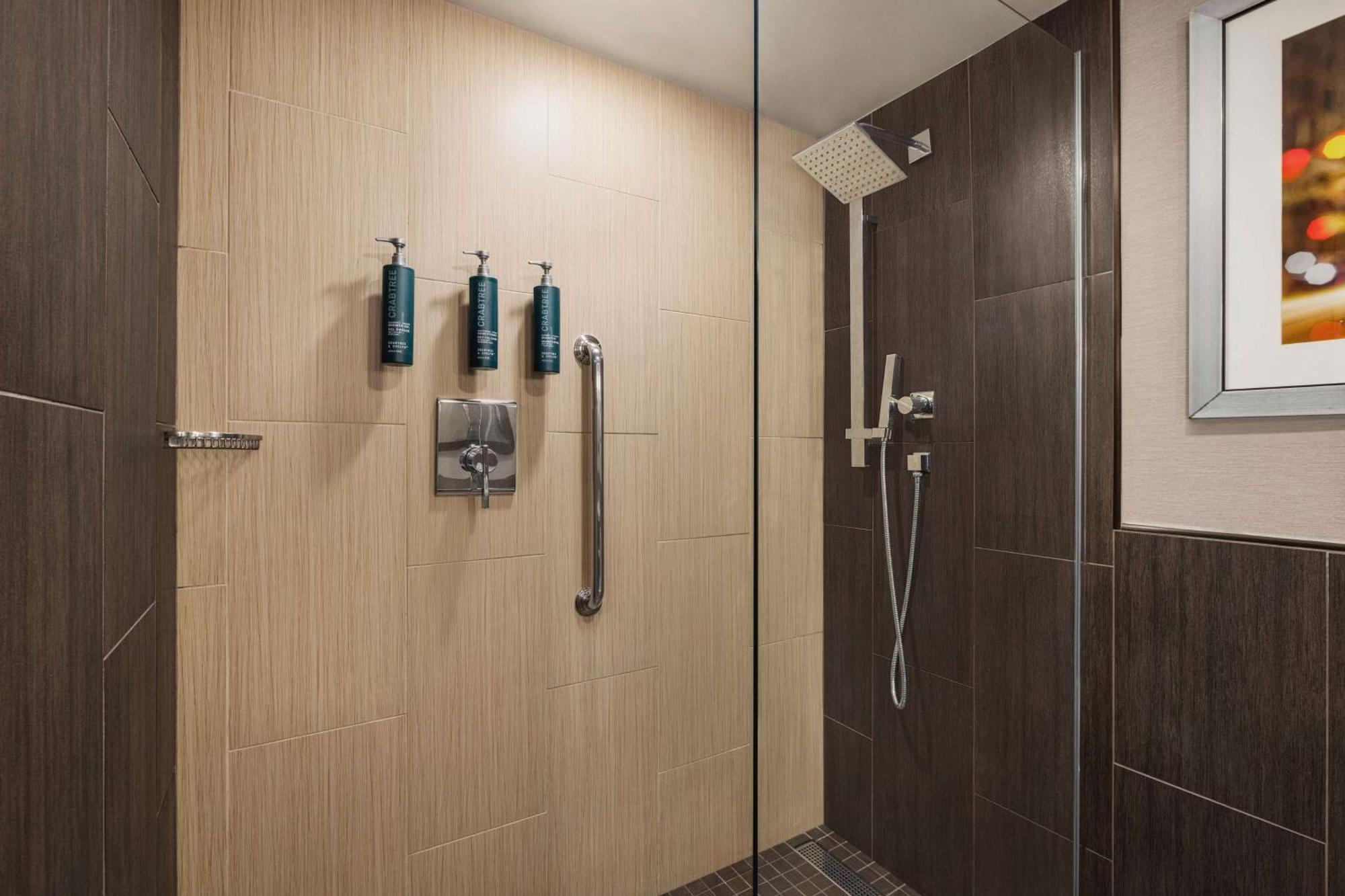 Hilton Philadelphia City Avenue Dış mekan fotoğraf