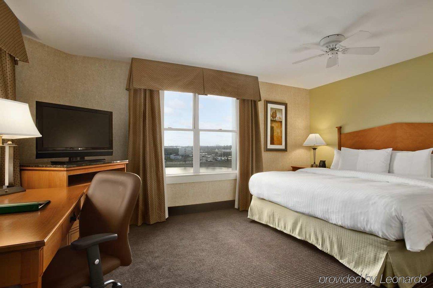 Hilton Philadelphia City Avenue Dış mekan fotoğraf