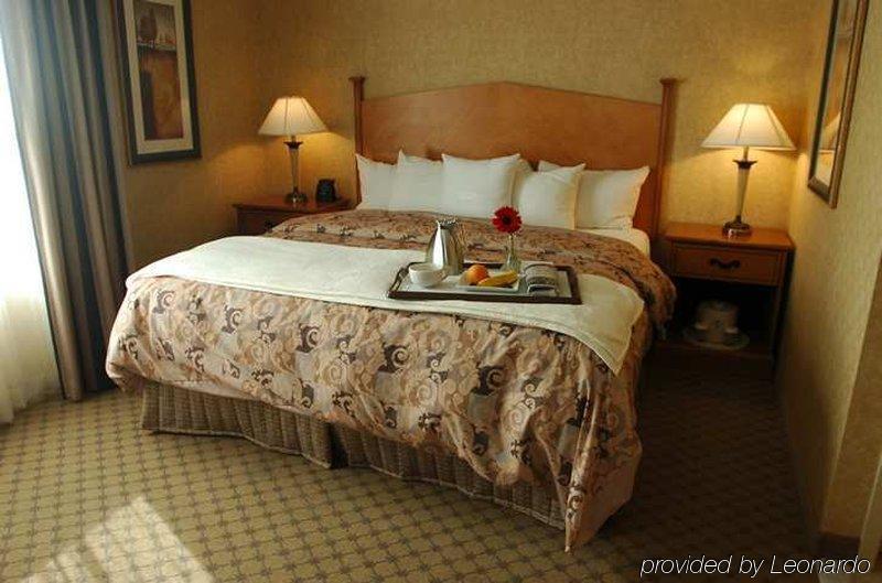 Hilton Philadelphia City Avenue Dış mekan fotoğraf