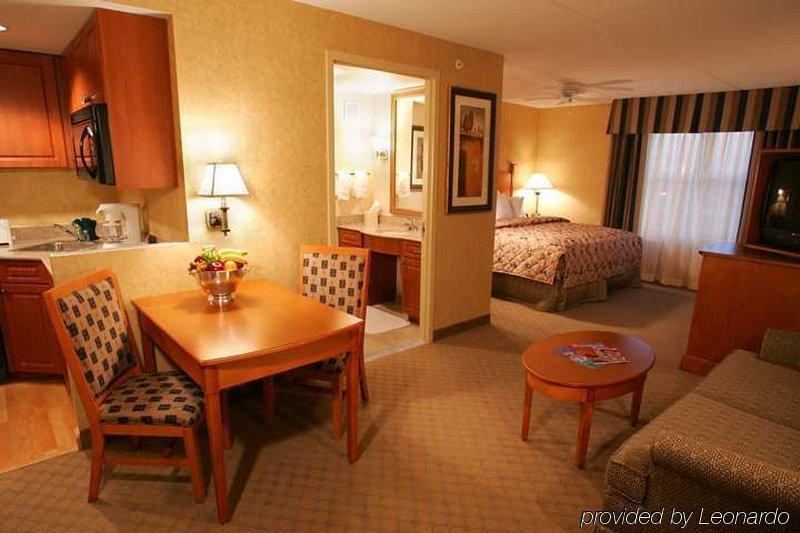 Hilton Philadelphia City Avenue Dış mekan fotoğraf